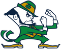 Notre Dame Fighting Irish
