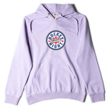 CBC Hockey Night in Canada Logo Hoodie - Sublimated Embroidered Patch (Plus Sizes)