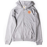 CBC 1974 Logo Quarter Full-Zip Sweater