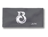 JUNK Bo Bichette: Logo Headband - Light Gray