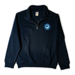 CBC Hockey Night in Canada Alternate Logo Quarter 1/4 Zip Sweater