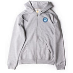 CBC Hockey Night in Canada Alternate Logo Full-Zip Sweater