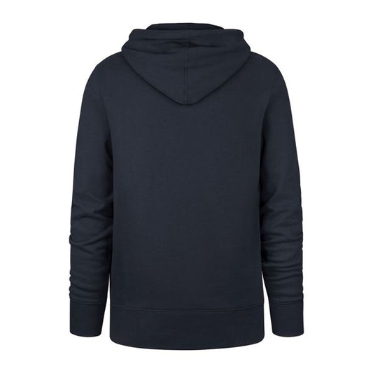 47 NHL Winnipeg Jets Imprint Headline Hoodie - Navy