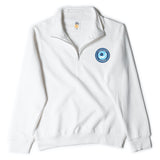 CBC Hockey Night in Canada Alternate Logo Quarter 1/4 Zip Sweater