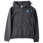 CBC Hockey Night in Canada Alternate Logo Full-Zip Sweater