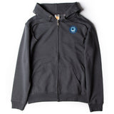CBC Hockey Night in Canada Alternate Logo Full-Zip Sweater