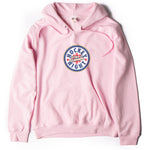 CBC Hockey Night in Canada Logo Hoodie - Sublimated Embroidered Patch (Plus Sizes)