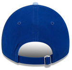 Men's New Era MLB Toronto Blue Jays White/Powder Blue 2024 Spring Training 9TWENTY Adjustable Hat
