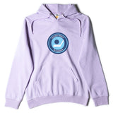 CBC Hockey Night in Canada Alternate Retro Logo Hoodie - Sublimated Embroidered Patch (Plus Sizes)