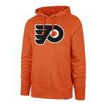 47 NHL Philadelphia Flyers Imprint Headline Hoodie - Orange