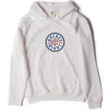 CBC Hockey Night in Canada Logo Hoodie - Sublimated Embroidered Patch (Plus Sizes)