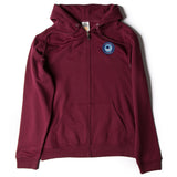 CBC Hockey Night in Canada Alternate Logo Full-Zip Sweater