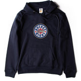 CBC Hockey Night in Canada Logo Hoodie - Sublimated Embroidered Patch (Plus Sizes)