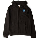 CBC Hockey Night in Canada Alternate Logo Full-Zip Sweater