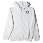 CBC Hockey Night in Canada Alternate Logo Full-Zip Sweater