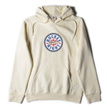 CBC Hockey Night in Canada Logo Hoodie - Sublimated Embroidered Patch (Plus Sizes)