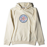 CBC Hockey Night in Canada Logo Hoodie - Sublimated Embroidered Patch (Plus Sizes)
