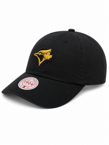 Mitchell & Ness MLB Toronto Blue Jays 1904 Unstructured Adjustable Hats