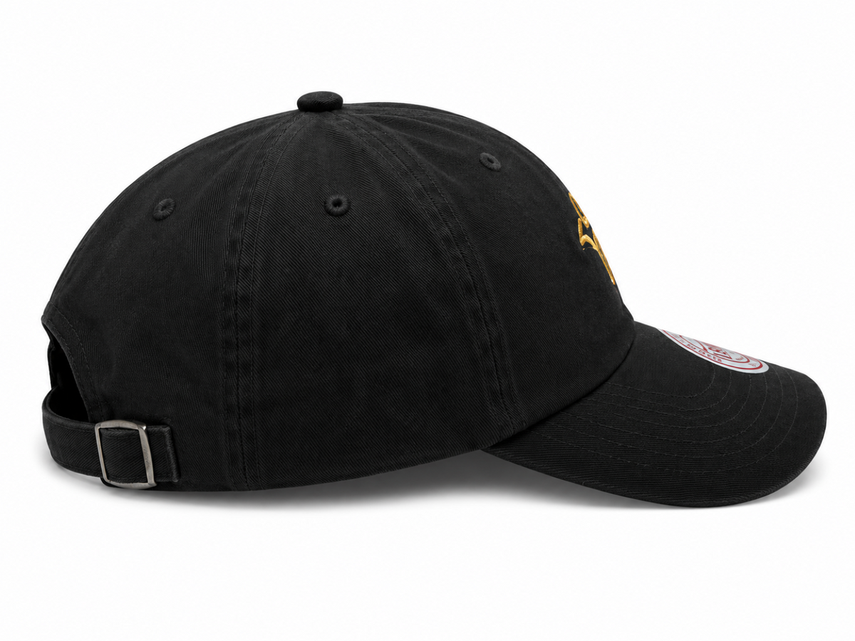 Mitchell & Ness MLB Toronto Blue Jays 1904 Unstructured Adjustable Hats