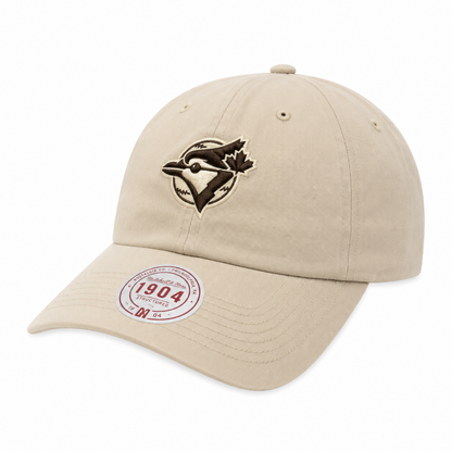 Mitchell & Ness MLB Toronto Blue Jays 1904 Unstructured Adjustable Hats