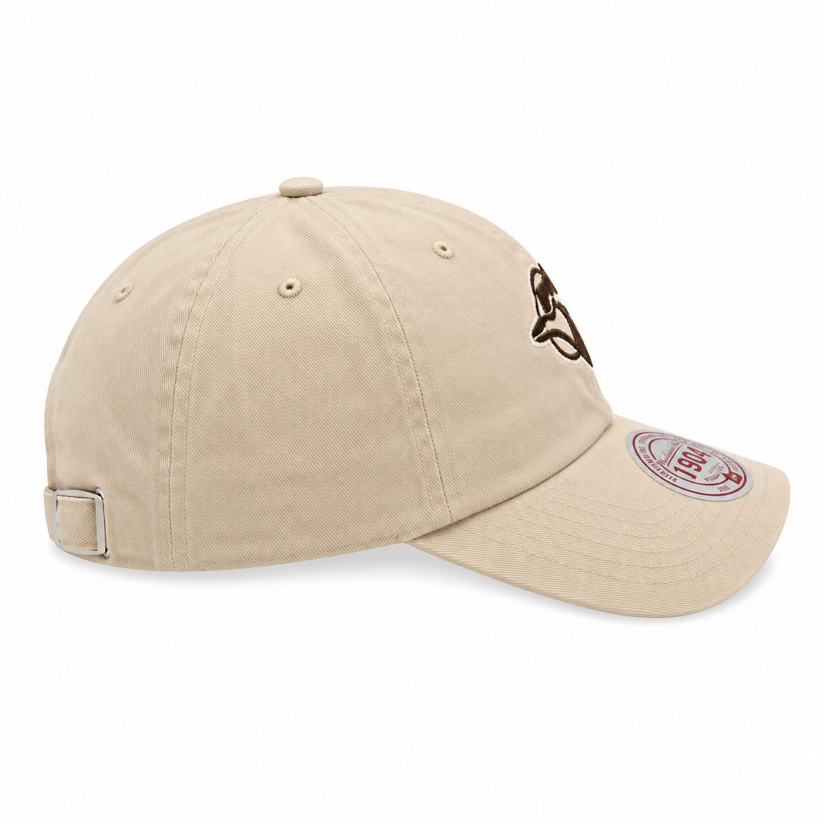 Mitchell & Ness MLB Toronto Blue Jays 1904 Unstructured Adjustable Hats