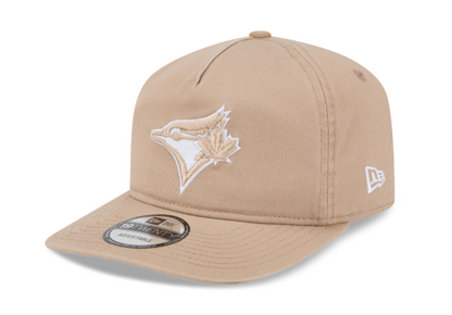 New Era 19TWENTY MLB Toronto Blue Jays Adjustable Snapback Hats