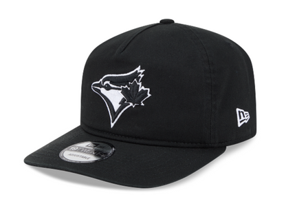 New Era 19TWENTY MLB Toronto Blue Jays Adjustable Snapback Hats