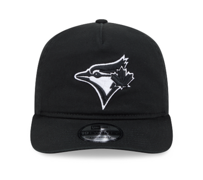 New Era 19TWENTY MLB Toronto Blue Jays Adjustable Snapback Hats