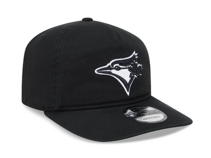 New Era 19TWENTY MLB Toronto Blue Jays Adjustable Snapback Hats