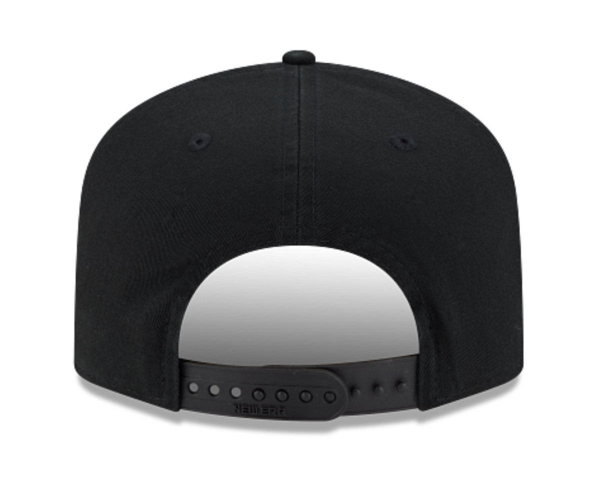 New Era 19TWENTY MLB Toronto Blue Jays Adjustable Snapback Hats