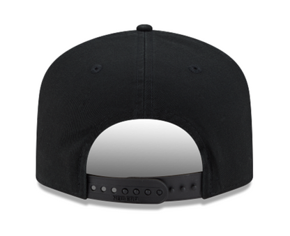 New Era 19TWENTY MLB Toronto Blue Jays Adjustable Snapback Hats