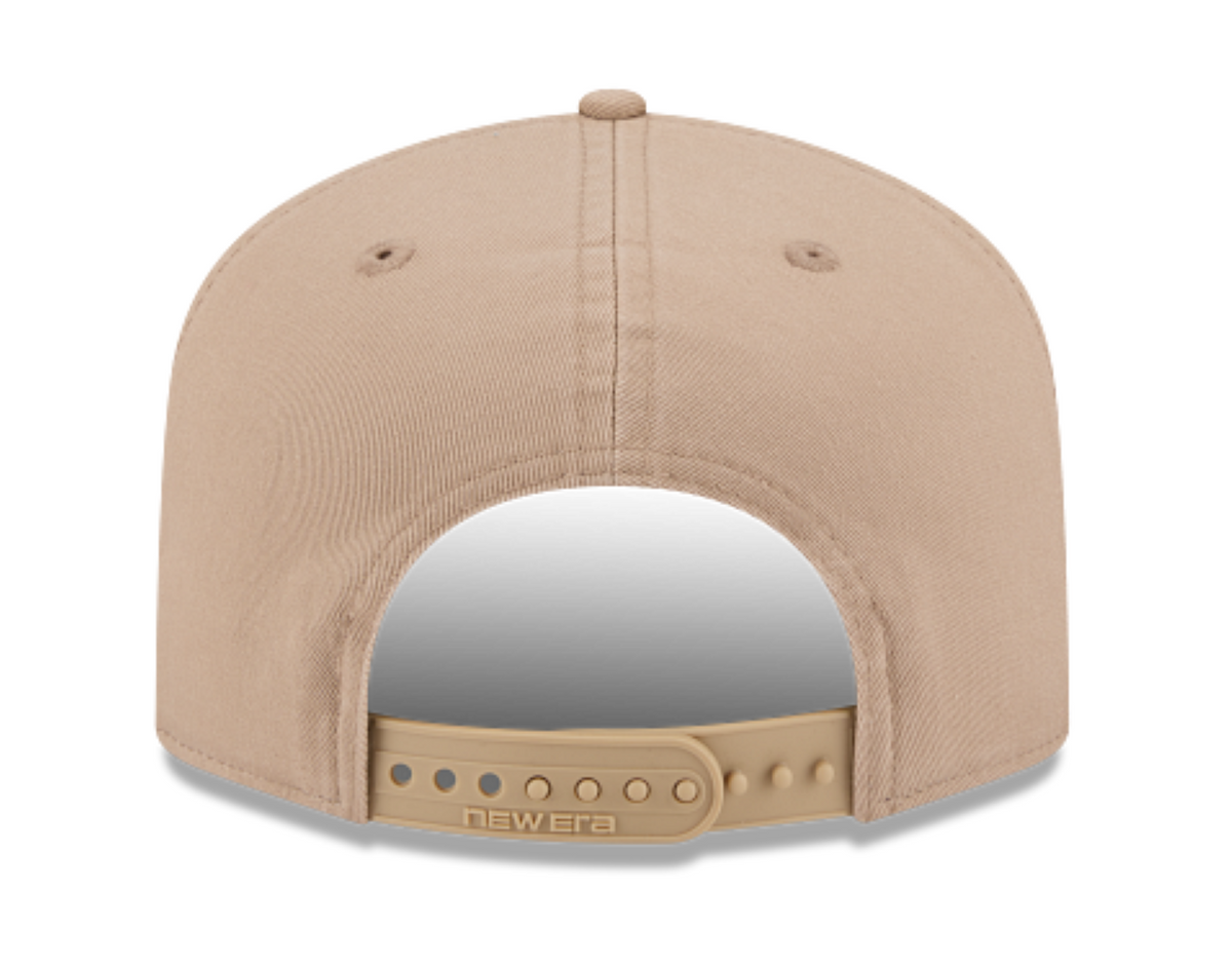 New Era 19TWENTY MLB Toronto Blue Jays Adjustable Snapback Hats