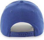 Toronto Blue Jays '47 Brand Royal Blue MVP Cooperstown 1993 World Series Adjustable Cap