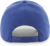 Toronto Blue Jays '47 Brand Royal Blue MVP Cooperstown 1993 World Series Adjustable Cap