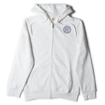 CBC Hockey Night in Canada Logo Full-Zip Sweater