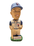 MLB Toronto Blue Jays Eric Hinske AL Rookie of the Year 2002 Bobblehead