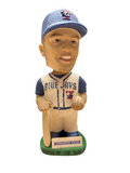 MLB Toronto Blue Jays Eric Hinske AL Rookie of the Year 2002 Bobblehead