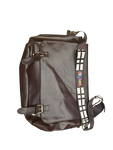 Toronto Blue Jays Star Wars Night 2022 Toys R Us Faux Leather Messenger Bag