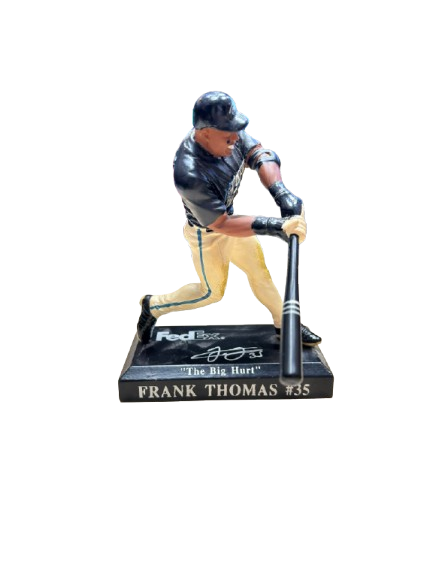 MLB Toronto Blue Jays Frank Thomas "The Big Hurt" Limited Edition Figurine (8585/10,000)