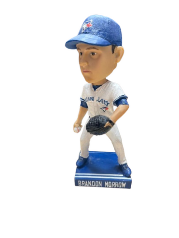 MLB Toronto Blue Jays Brandon Morrow #23 Exclusive Bobblehead 2012