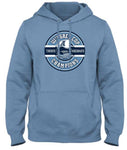 Bulletin Men's CFL Toronto Argonauts 111th Grey Cup 2024 Champs Hoodie - Blue
