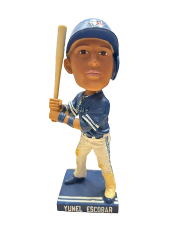 MLB Toronto Blue Jays Yunel Escobar #5 Exclusive Bobblehead 2012