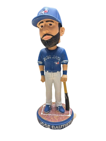 MLB Toronto Blue Jays Jose Bautista #19 Exclusive Bobblehead 2013