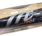 Handcrafted Marucci Baseball Bat – Signed by Russell Martin (Player Exclusive)
