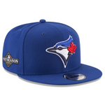 2023 Post Season Side Patch 9FIFTY Snapback