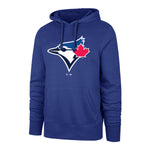 47 MLB Toronto Blue Jays Imprint Hoodie - Royal