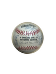 MLB Toronto Blue Jays 1994/1995 Authentic Signed Rawlings Baseball
