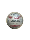 MLB Toronto Blue Jays 1994/1995 Authentic Signed Rawlings Baseball