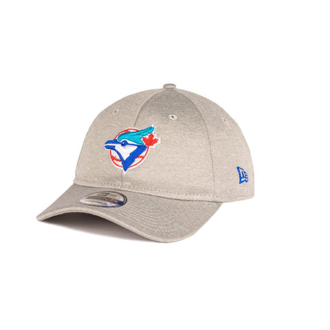 New Era MLB Toronto Blue Jays curved 9TWENTY Adjustable Hat