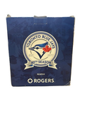 MLB Toronto Blue Jays Carlos Delgado, Jose Bautista, Vernon Wells Exclusive Commemorative Trio Bobblehead 2016